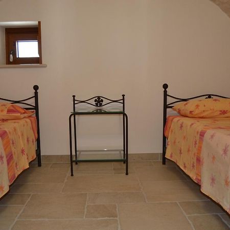 Apartmán Itria House Cisternino Exteriér fotografie