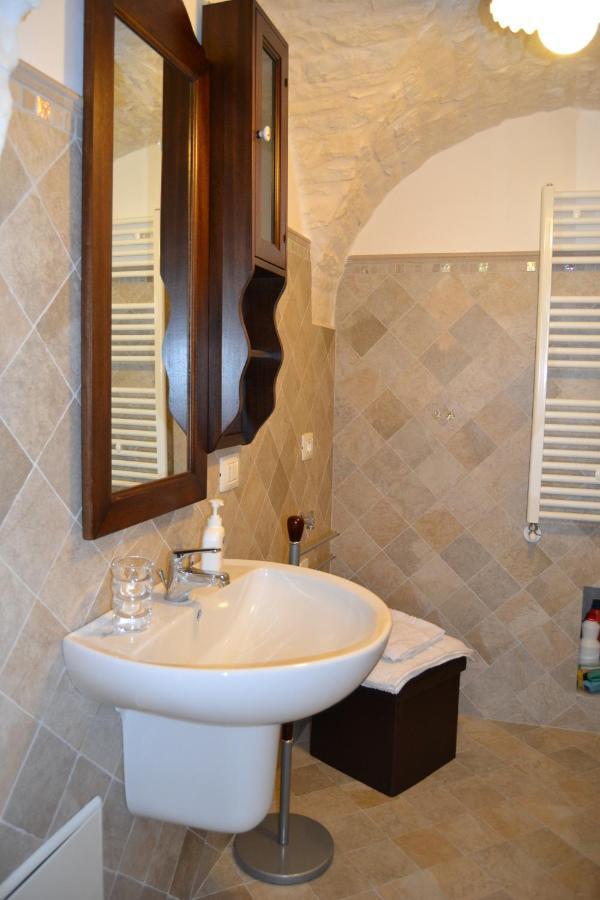 Apartmán Itria House Cisternino Exteriér fotografie
