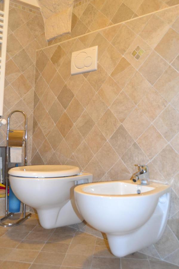 Apartmán Itria House Cisternino Exteriér fotografie