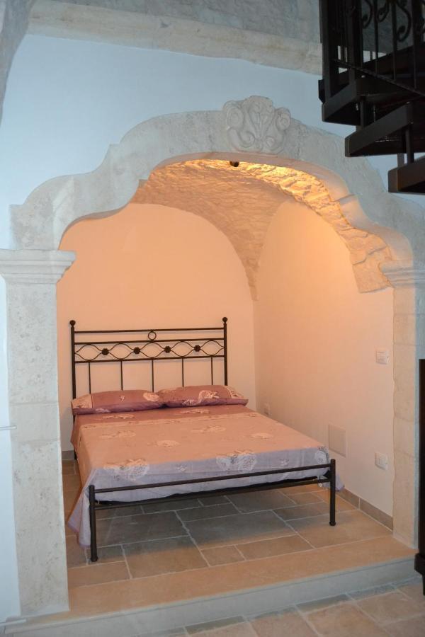 Apartmán Itria House Cisternino Exteriér fotografie