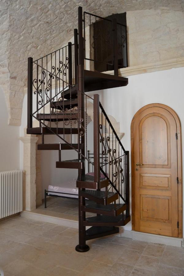 Apartmán Itria House Cisternino Exteriér fotografie