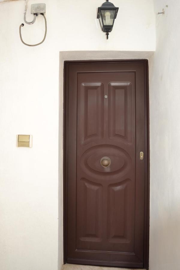 Apartmán Itria House Cisternino Exteriér fotografie