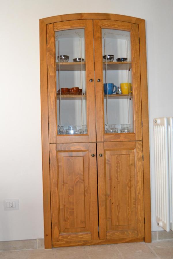 Apartmán Itria House Cisternino Exteriér fotografie